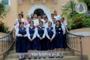 Año lectivo 2025 Escuela Dar Ibrahim