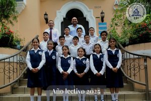 Año lectivo 2025 Escuela Dar Ibrahim