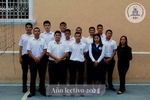 Año lectivo 2025 Escuela Dar Ibrahim