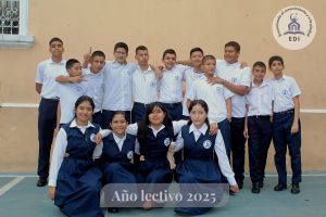 Año lectivo 2025 Escuela Dar Ibrahim