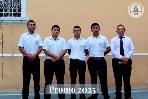 Año lectivo 2025 Escuela Dar Ibrahim